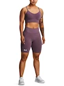 Spodenki damskie Under Armour  Train Seamless Short-PPL