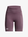 Spodenki damskie Under Armour  Train Seamless Short-PPL