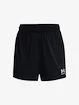 Spodenki damskie Under Armour  W Challenger Knit Short-BLK