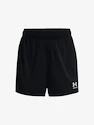 Spodenki damskie Under Armour  W Challenger Knit Short-BLK