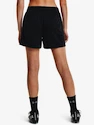 Spodenki damskie Under Armour  W Challenger Knit Short-BLK