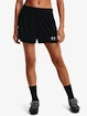 Spodenki damskie Under Armour  W Challenger Knit Short-BLK