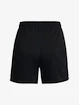 Spodenki damskie Under Armour  W's Ch. Knit Short-BLK