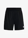 Spodenki damskie Under Armour  W's Ch. Knit Short-BLK