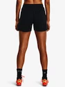 Spodenki damskie Under Armour  W's Ch. Knit Short-BLK