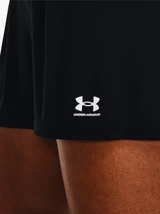 Spodenki damskie Under Armour  W's Ch. Knit Short-BLK S