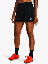 Spodenki damskie Under Armour W's Ch. Knit Short-BLK