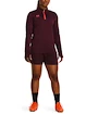 Spodenki damskie Under Armour  W's Ch. Knit Short-MRN