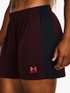 Spodenki damskie Under Armour  W's Ch. Knit Short-MRN