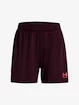 Spodenki damskie Under Armour  W's Ch. Knit Short-MRN