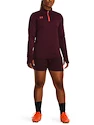 Spodenki damskie Under Armour  W's Ch. Knit Short-MRN