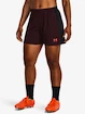 Spodenki damskie Under Armour  W's Ch. Knit Short-MRN