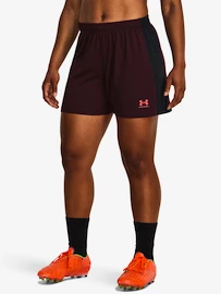 Spodenki damskie Under Armour W's Ch. Knit Short-MRN