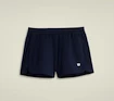 Spodenki damskie Wilson  W Team Short Classic Navy