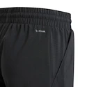 Spodenki dziecięce adidas  B Club 3 Stripes Short Black