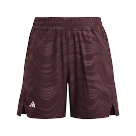 Spodenki dziecięce adidas B Short Pro Aurrub