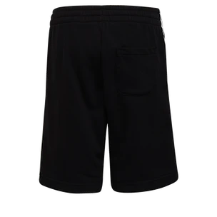 Spodenki dziecięce adidas  Essentials 3-Stripes Shorts Black