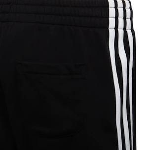 Spodenki dziecięce adidas  Essentials 3-Stripes Shorts Black