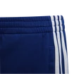 Spodenki dziecięce adidas  Essentials 3-Stripes Shorts Royal Bue