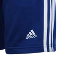 Spodenki dziecięce adidas  Essentials 3-Stripes Shorts Royal Bue