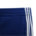 Spodenki dziecięce adidas  Essentials 3-Stripes Shorts Royal Bue