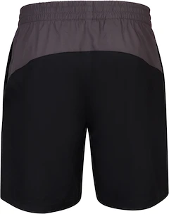 Spodenki dziecięce Babolat  Play Club Short Black 8 - 10 lat