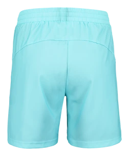 Spodenki dziecięce Babolat  Play Short Boy Angel Blue 8 - 10 lat