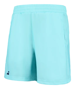 Spodenki dziecięce Babolat  Play Short Boy Angel Blue 8 - 10 lat