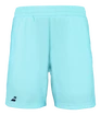 Spodenki dziecięce Babolat  Play Short Boy Angel Blue 8 - 10 lat