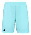 Spodenki dziecięce Babolat  Play Short Boy Angel Blue 8 - 10 lat