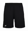 Spodenki dziecięce Babolat  Play Short Boy Black 8 - 10 lat