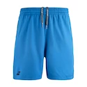 Spodenki dziecięce Babolat  Play Short Boy Blue Aster 8 - 10 lat