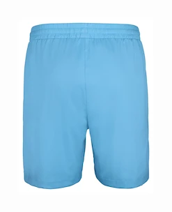 Spodenki dziecięce Babolat  Play Short Boy Cyan Blue