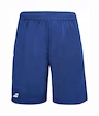 Spodenki dziecięce Babolat  Play Short Boy Sodalite Blue