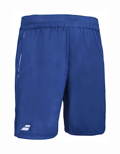 Spodenki dziecięce Babolat  Play Short Boy Sodalite Blue