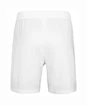 Spodenki dziecięce Babolat  Play Short Boy White/White