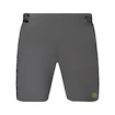 Spodenki dziecięce BIDI BADU  Taye Tech Shorts Dark Grey 140 cm