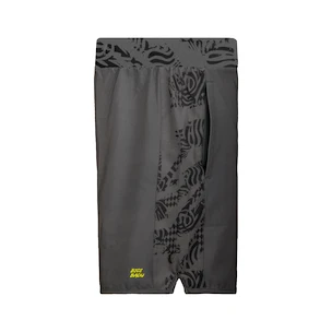 Spodenki dziecięce BIDI BADU  Taye Tech Shorts Dark Grey 140 cm