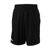 Spodenki dziecięce Wilson  Boys Team II 7 Black L