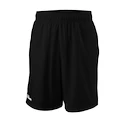 Spodenki dziecięce Wilson  Boys Team II 7 Black L