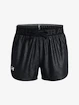 Spodenki dziewczęce Under Armour  Play Up Printed Shorts-BLK S