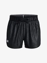 Spodenki dziewczęce Under Armour  Play Up Printed Shorts-BLK S