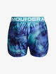 Spodenki dziewczęce Under Armour  Play Up Printed Shorts-BLU