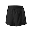 Spodenki dziewczęce Wilson  Team II 3.5 Short Black L