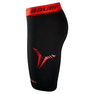 Spodenki kompresyjne Bauer  Core Compression Bottoms Senior XS