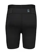 Spodenki kompresyjne CCM  Compression Short Black Senior