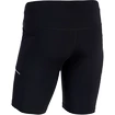 Spodenki kompresyjne Endurance  Trenky  Seilin Unisex Short Running Tights XQL Black