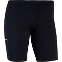 Spodenki kompresyjne Endurance  Trenky  Seilin Unisex Short Running Tights XQL Black S