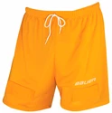 Spodenki kompresyjne z suspensorem Bauer  Core Mesh Jock Short Junior