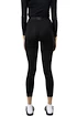 Spodenki kompresyjne z suspensorem Bauer  Womens PRO Jill Pant Black Senior